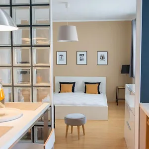 All You Need Apartment Vienna