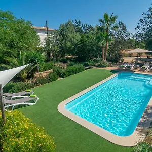  Villa Cas Pilot