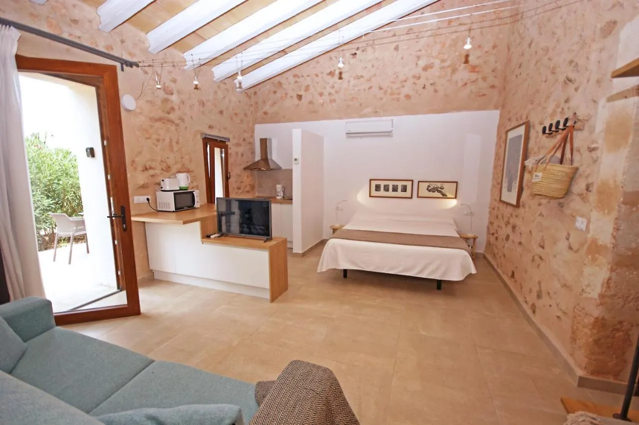 Agroturisme Rafal Nou Manacor  Manacor (Mallorca)