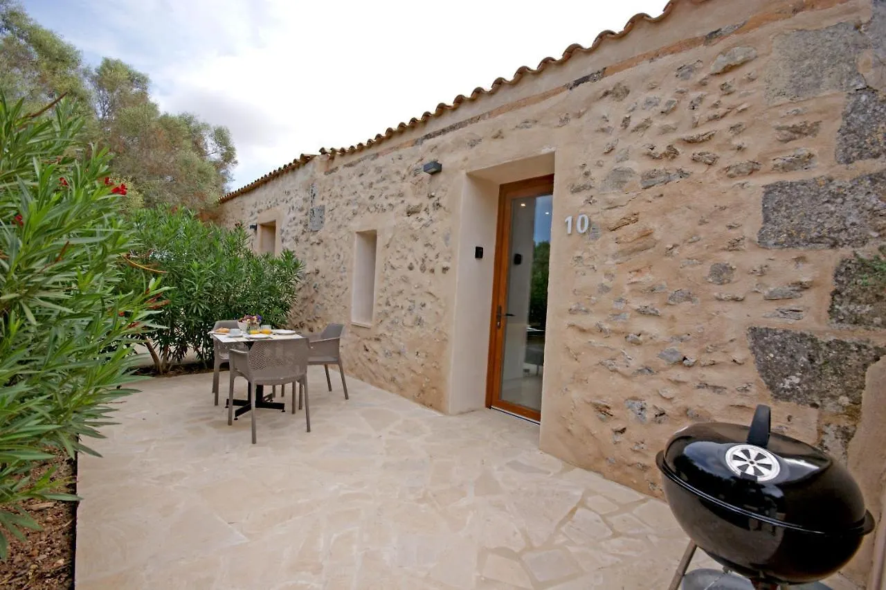 Farm stay Agroturisme Rafal Nou Manacor