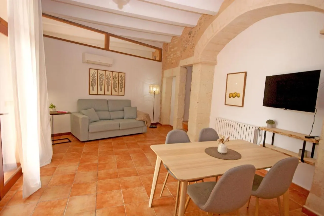 Agroturisme Rafal Nou Manacor  Manacor (Mallorca)