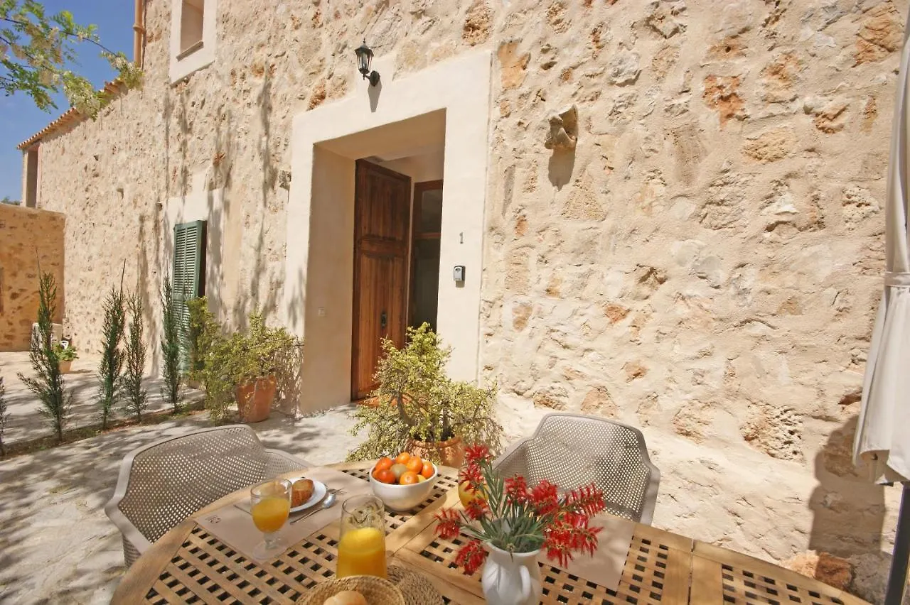 Agroturisme Rafal Nou Manacor  Spain