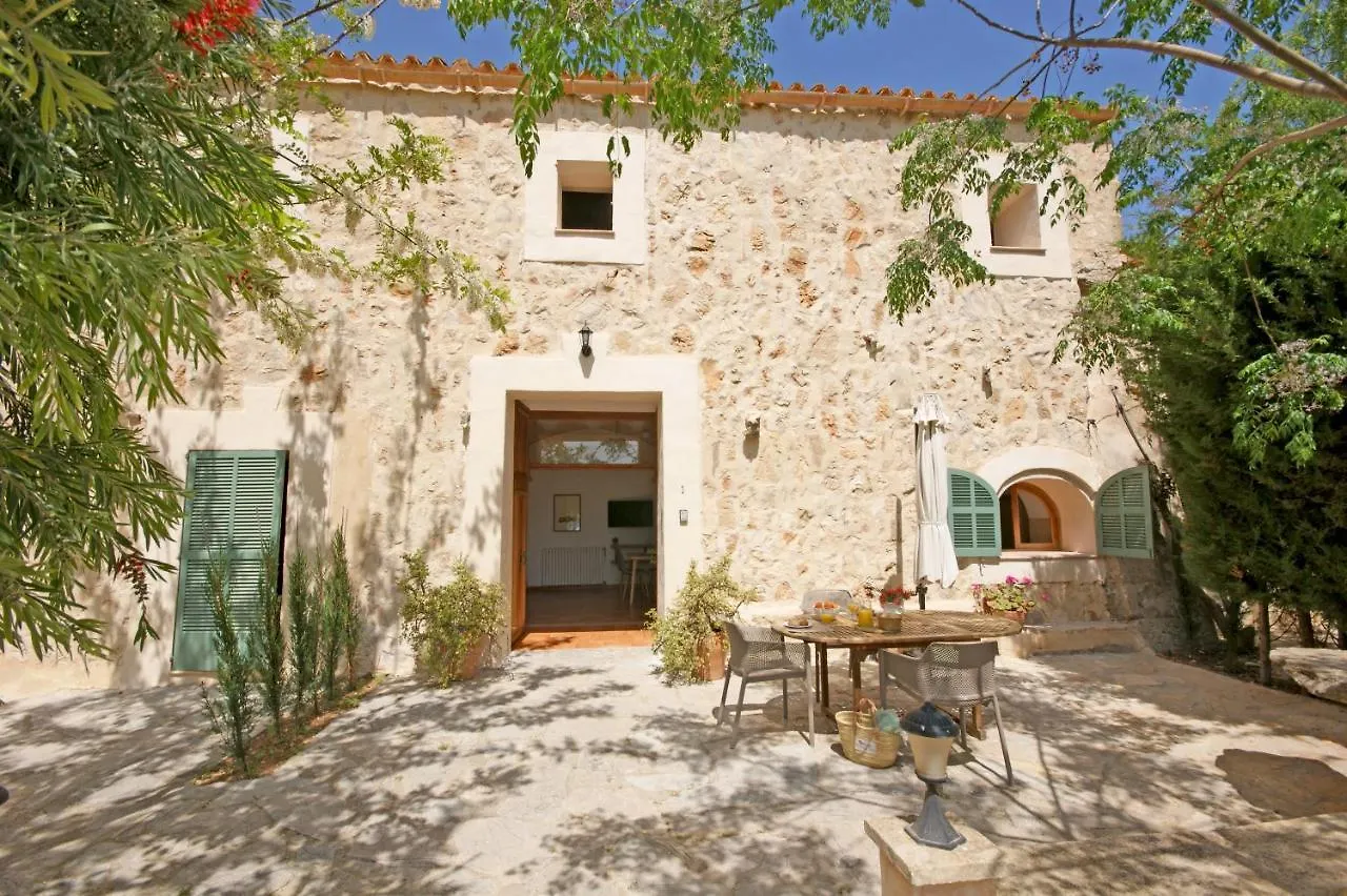 Agroturisme Rafal Nou Manacor  0*, Manacor (Mallorca)
