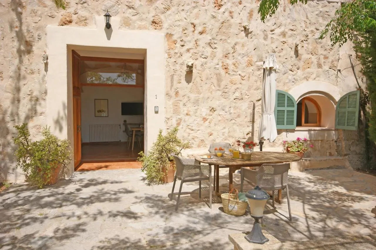 Agroturisme Rafal Nou Manacor  Manacor (Mallorca)