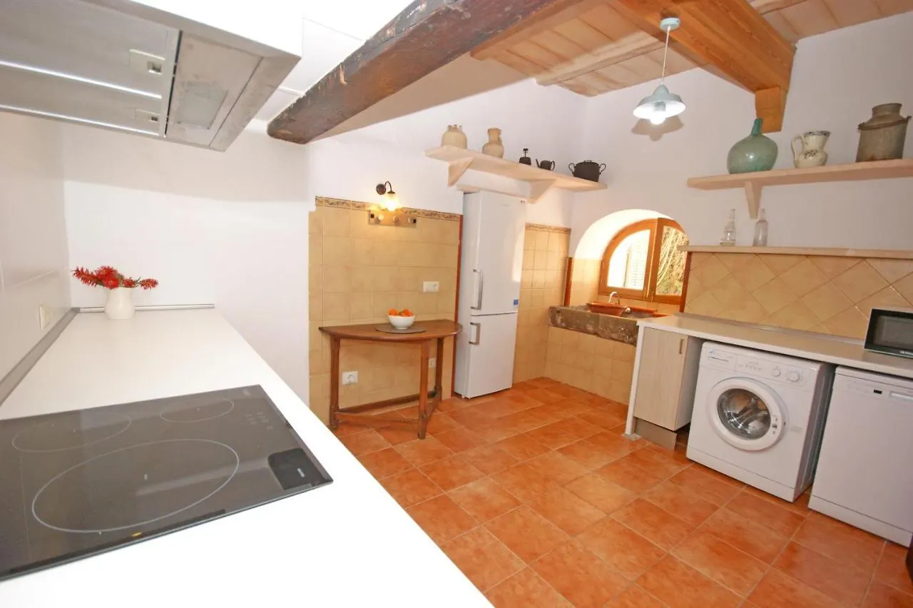 Agroturisme Rafal Nou Manacor  0*, Manacor (Mallorca) Spanien