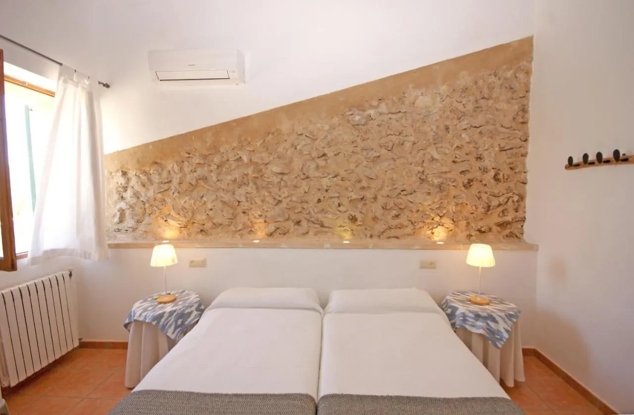 Farm stay Agroturisme Rafal Nou Manacor