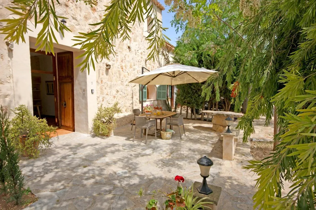 Agroturisme Rafal Nou Manacor  Farm stay Manacor (Mallorca)