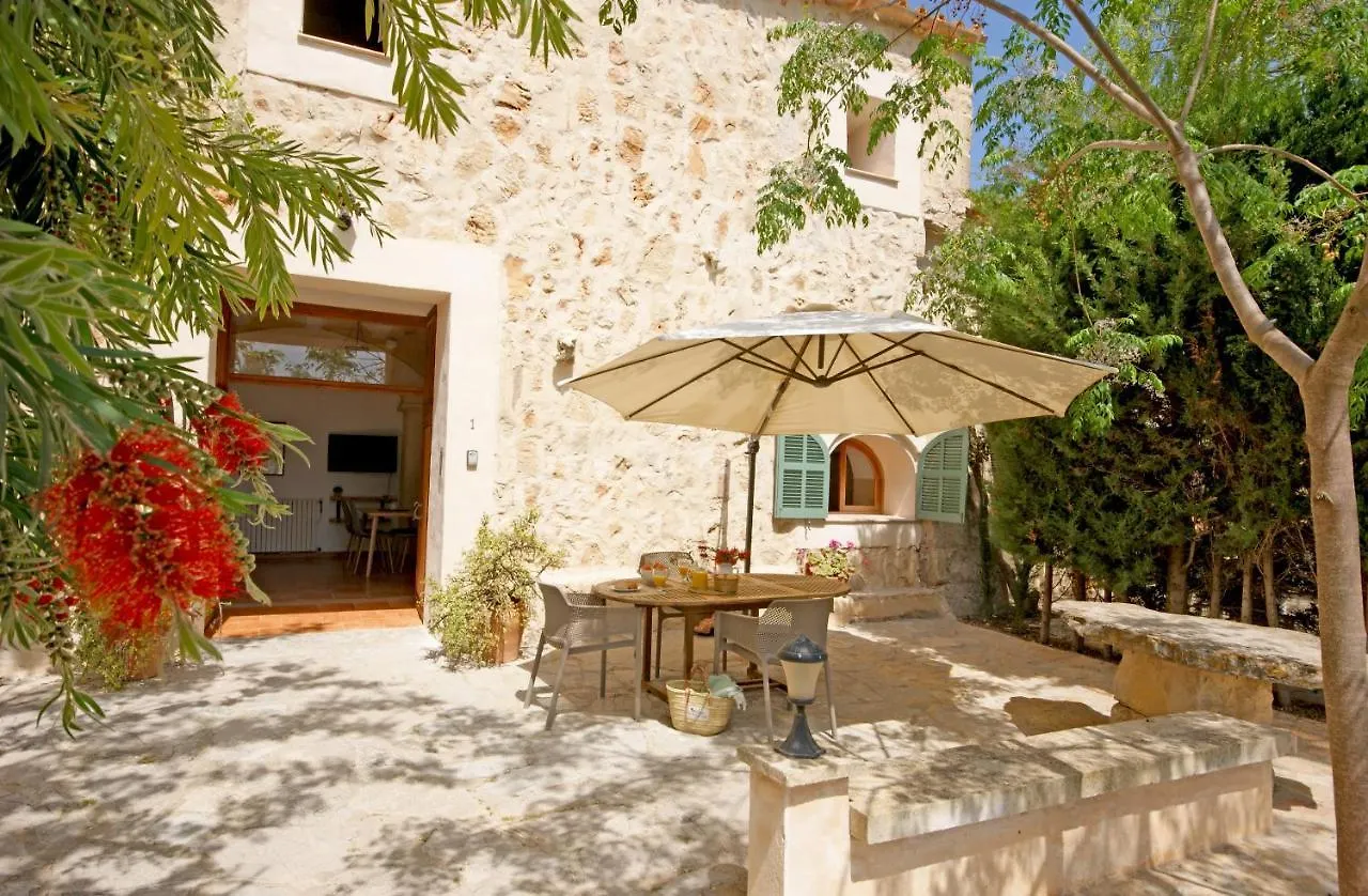 Agroturisme Rafal Nou Manacor  Manacor (Mallorca)
