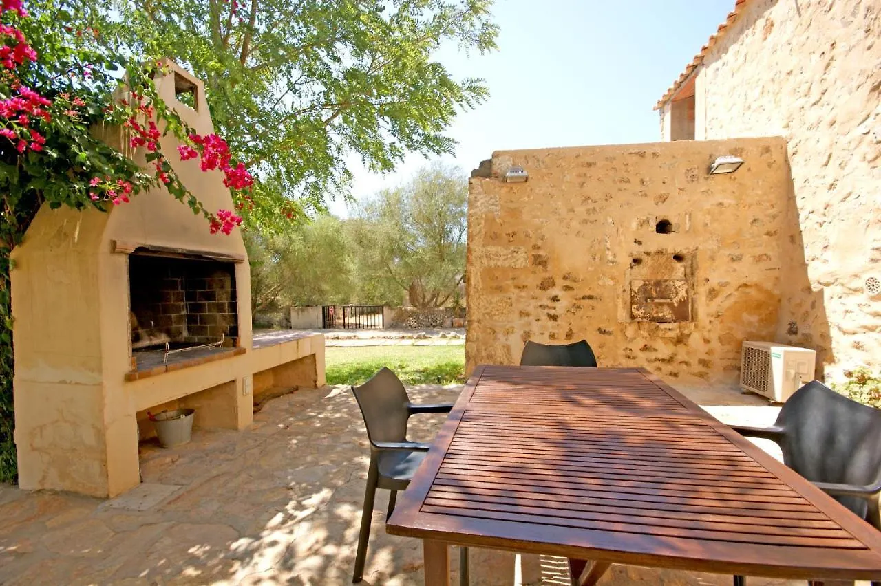 Agroturisme Rafal Nou Manacor