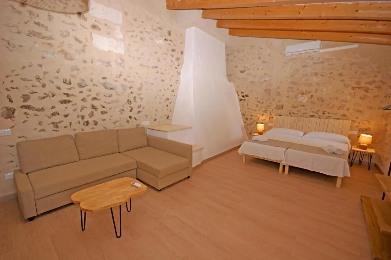 Agroturisme Rafal Nou Manacor