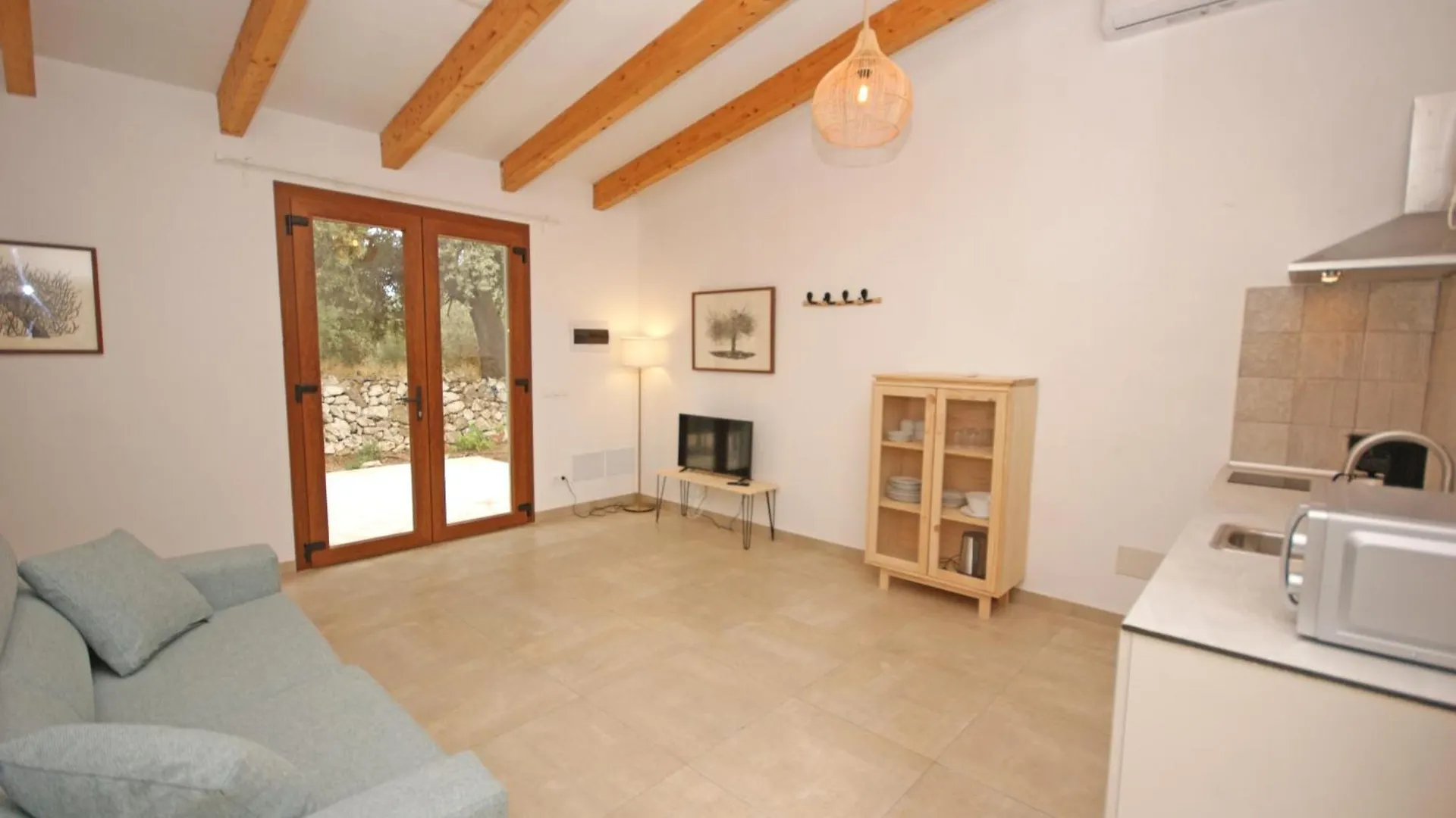 Farm stay Agroturisme Rafal Nou Manacor