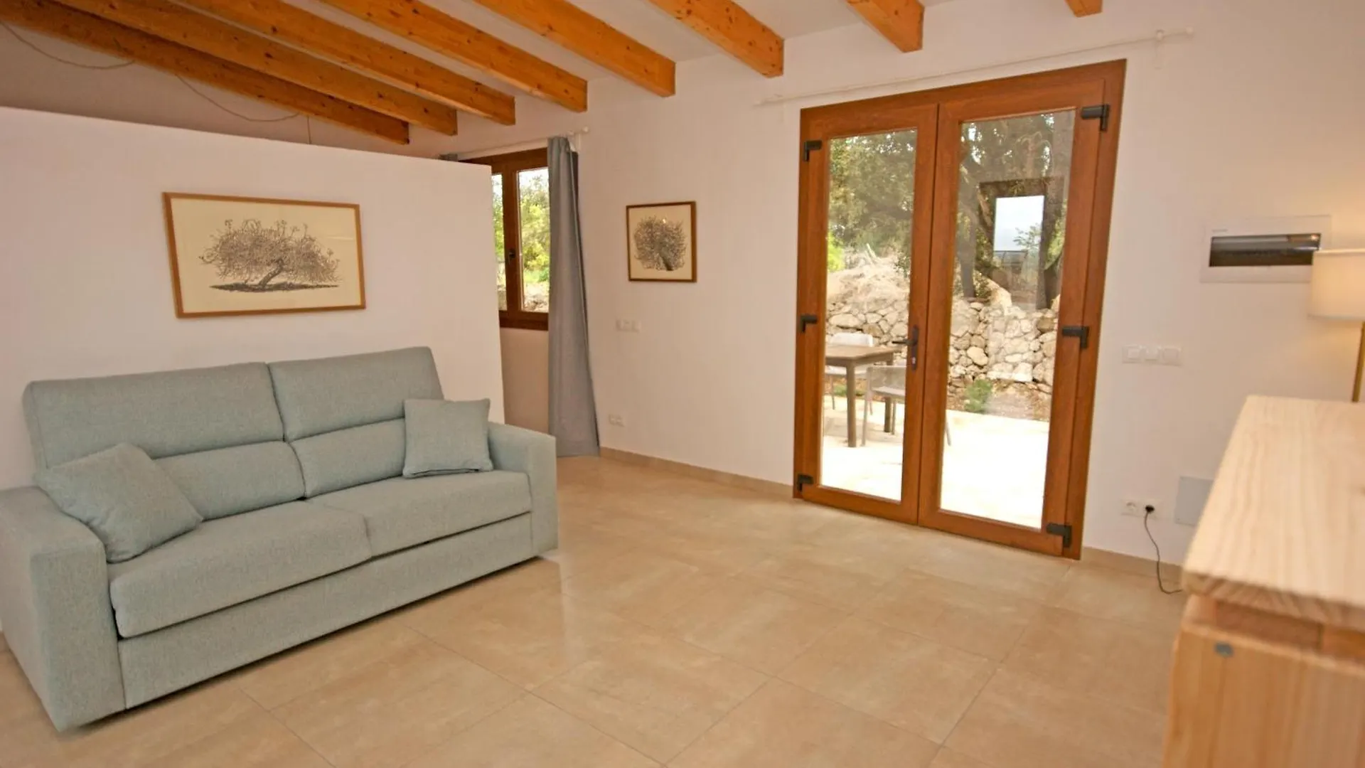 Agroturisme Rafal Nou Manacor  0*, Manacor (Mallorca) Spanien