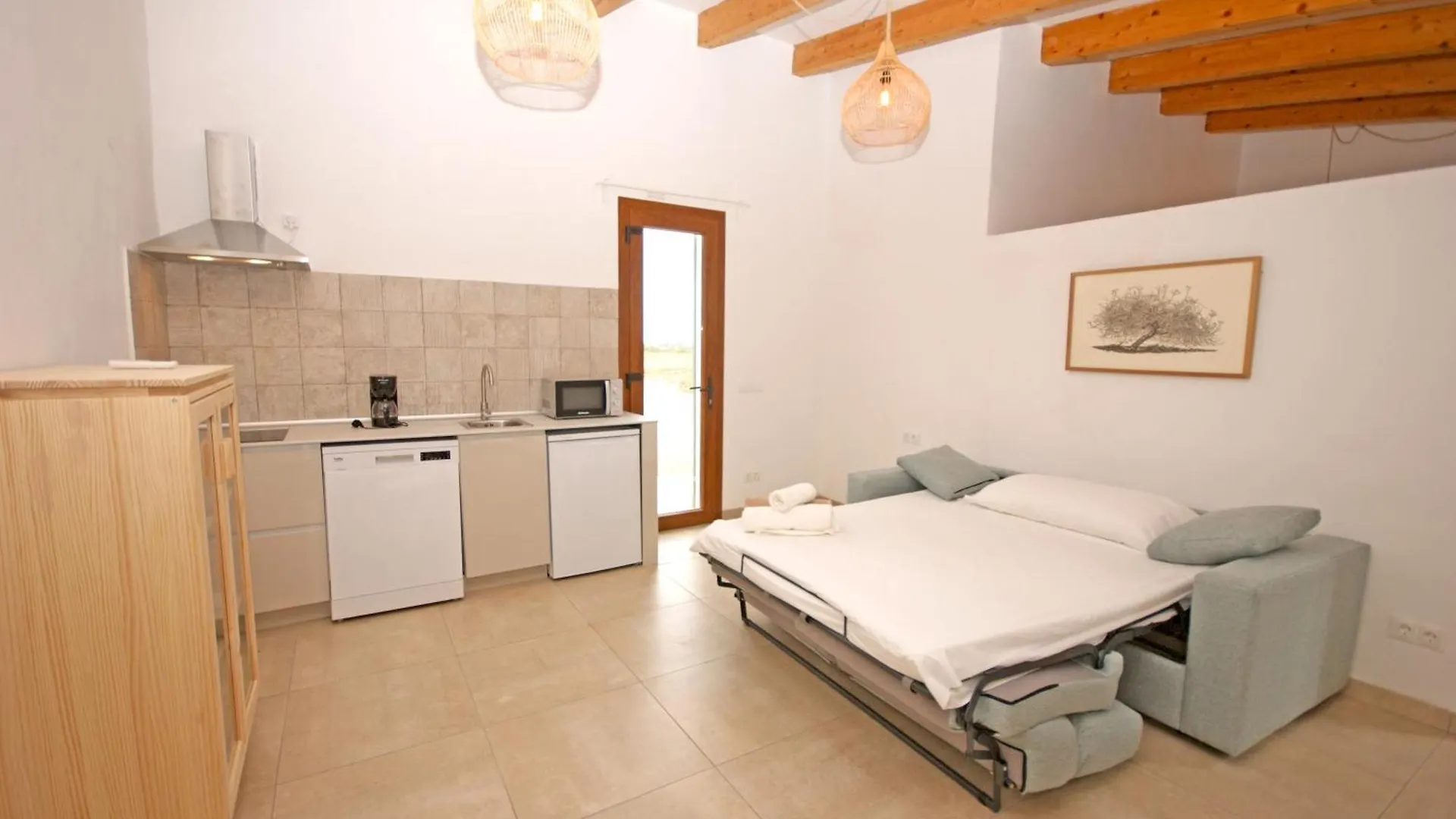 Agroturisme Rafal Nou Manacor  Manacor (Mallorca)