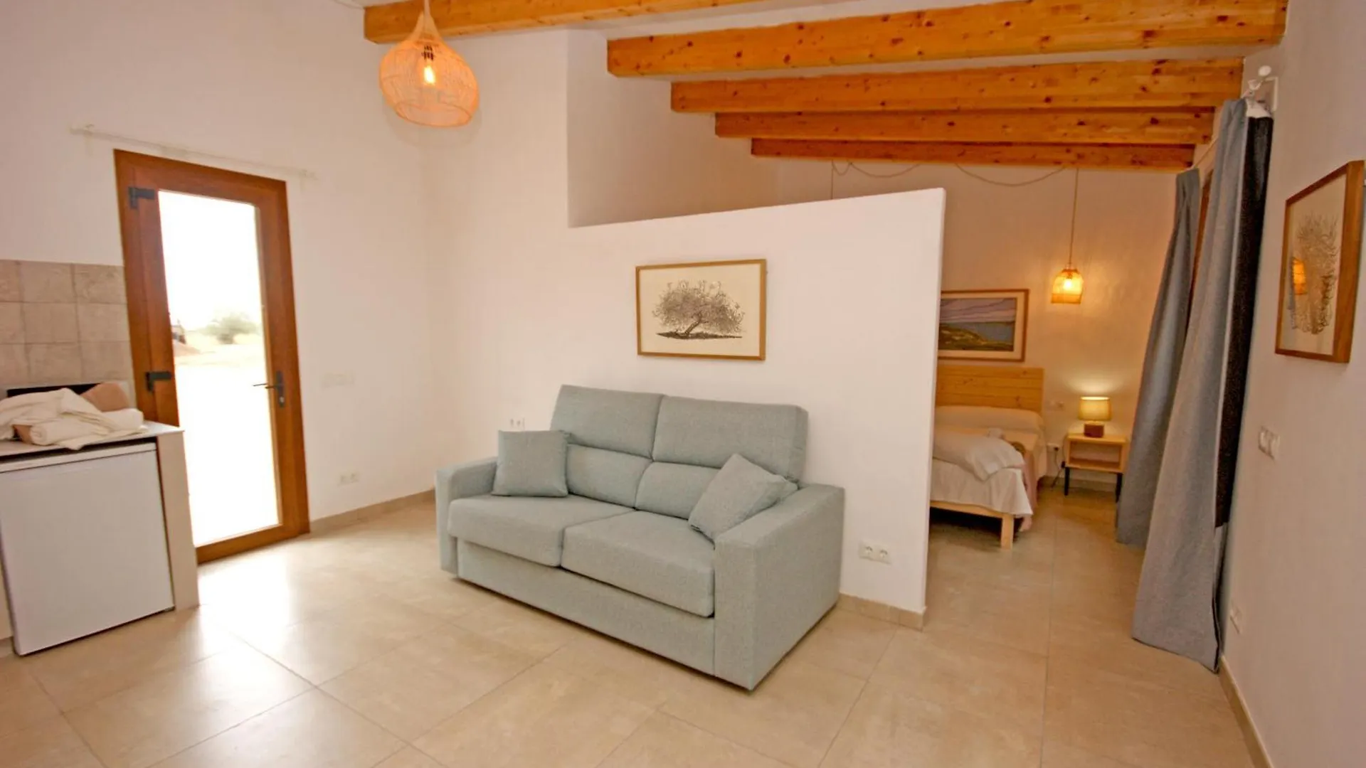 Agroturisme Rafal Nou Manacor  Farm stay Manacor (Mallorca)
