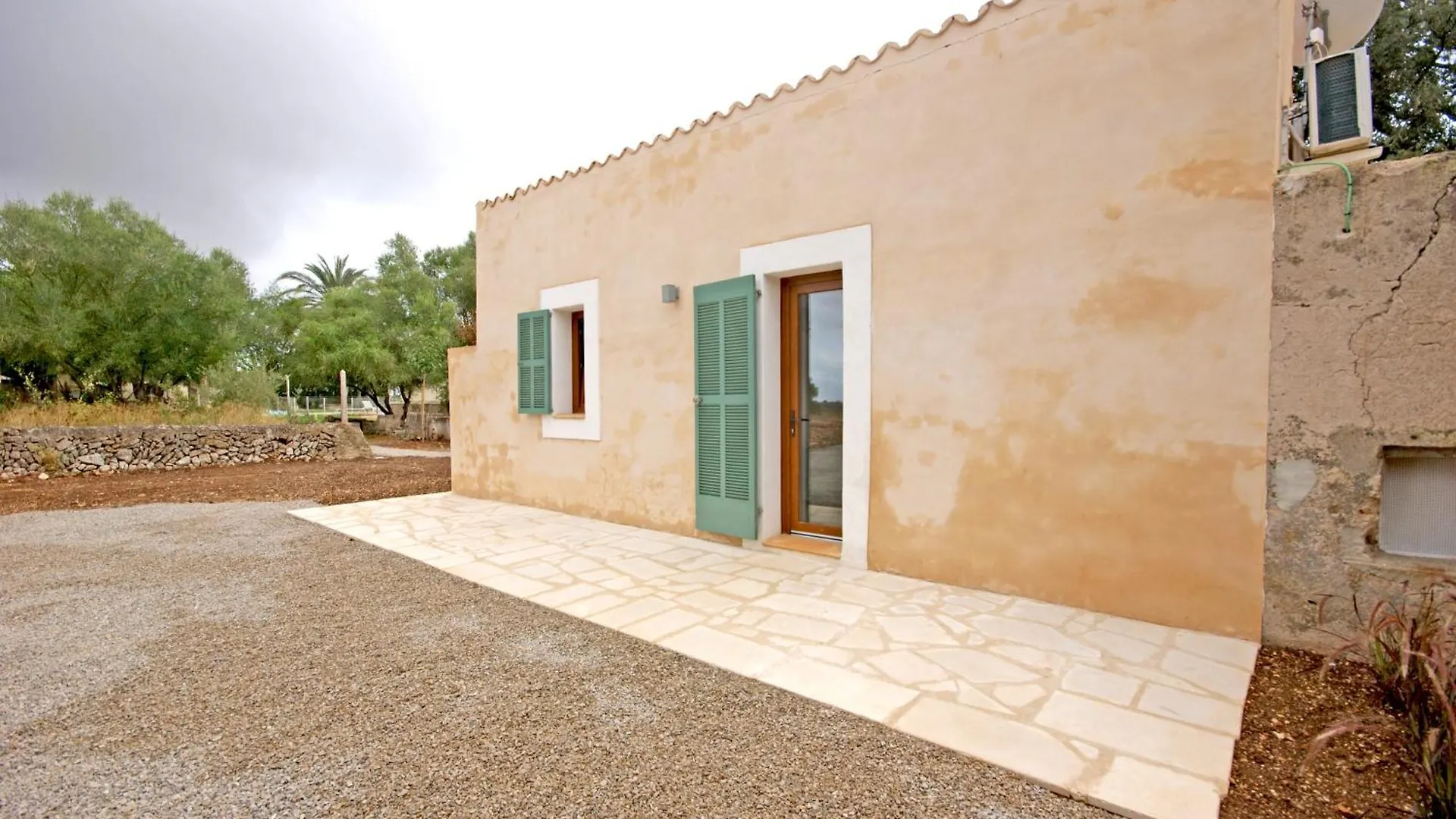 Lantgård Agroturisme Rafal Nou Manacor  Spanien