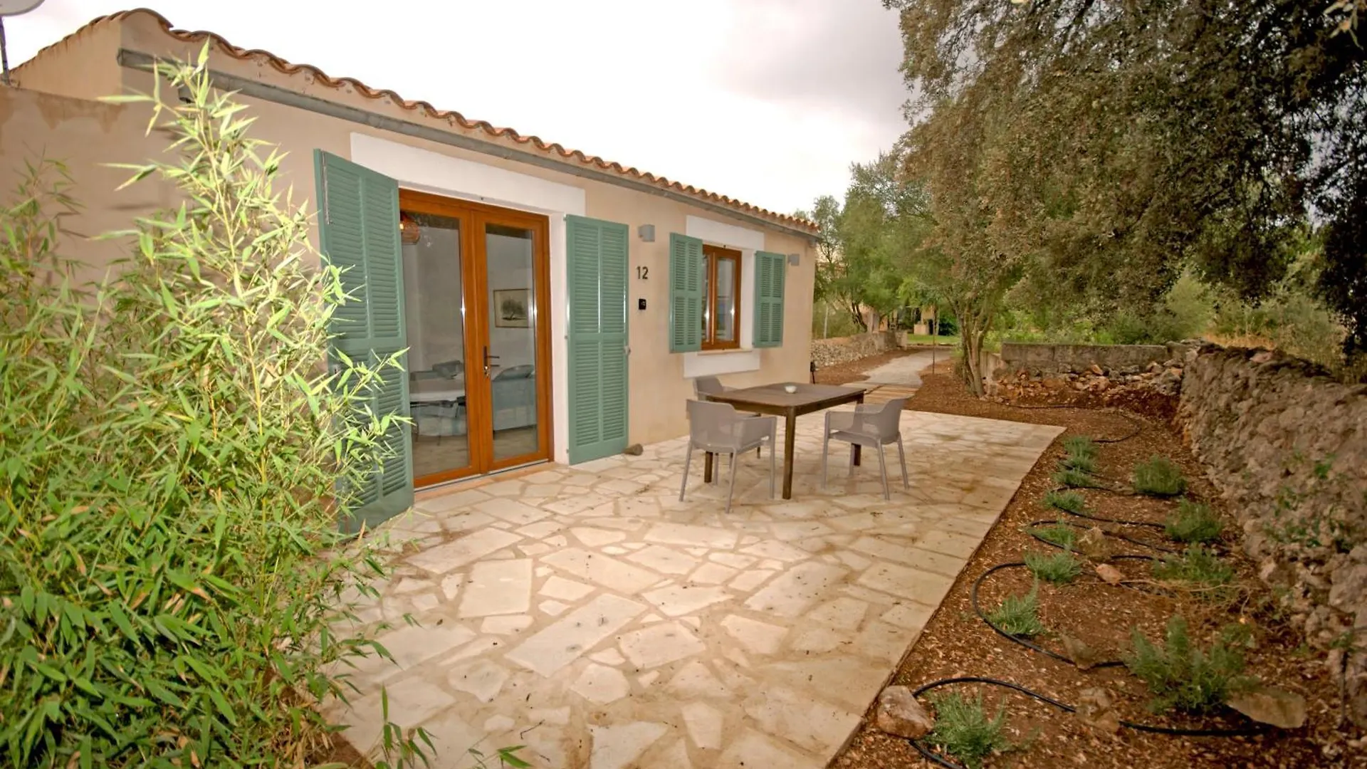 Agroturisme Rafal Nou Manacor  Manacor (Mallorca)