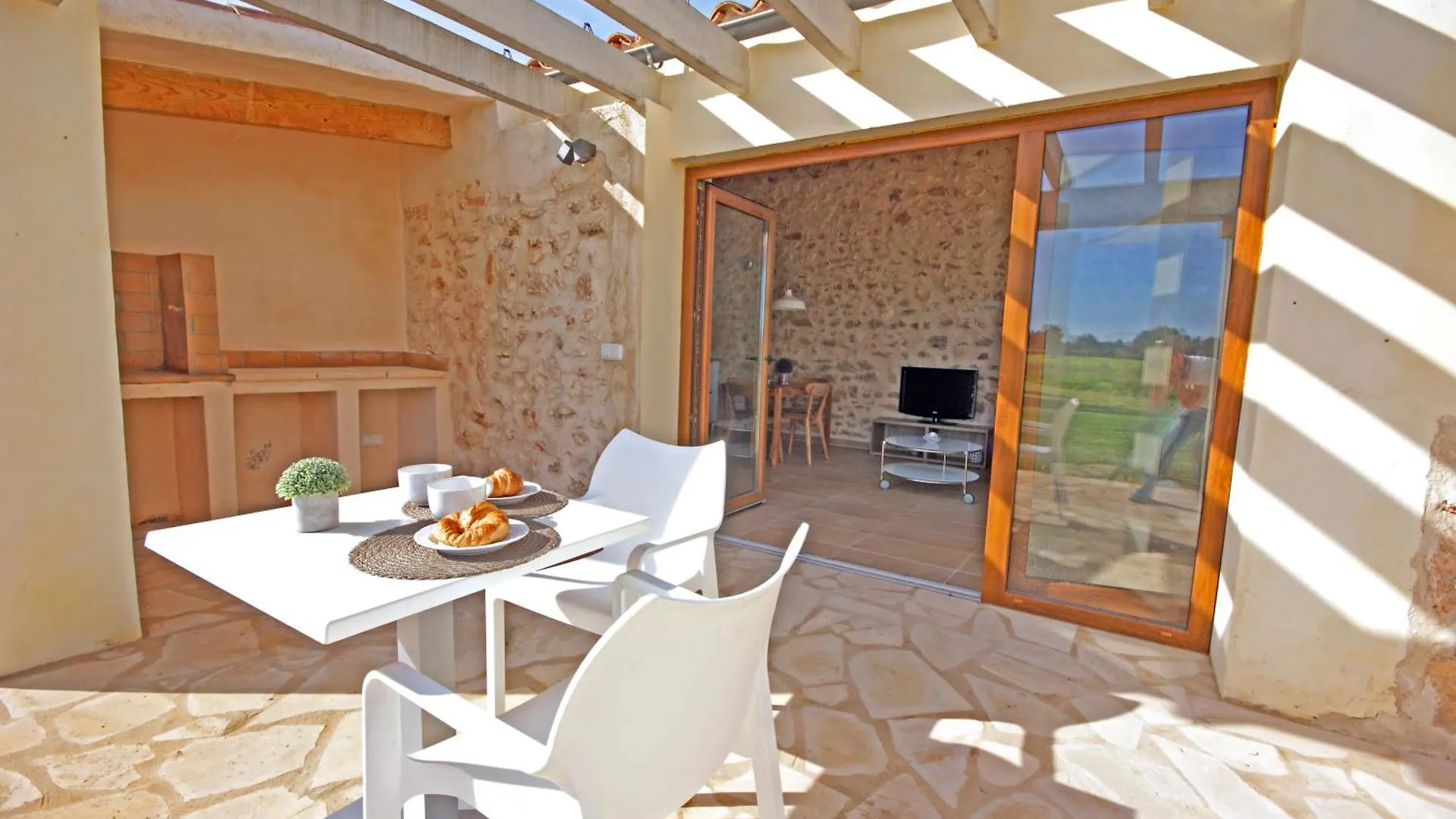 Agroturisme Rafal Nou Manacor  0*, Manacor (Mallorca)
