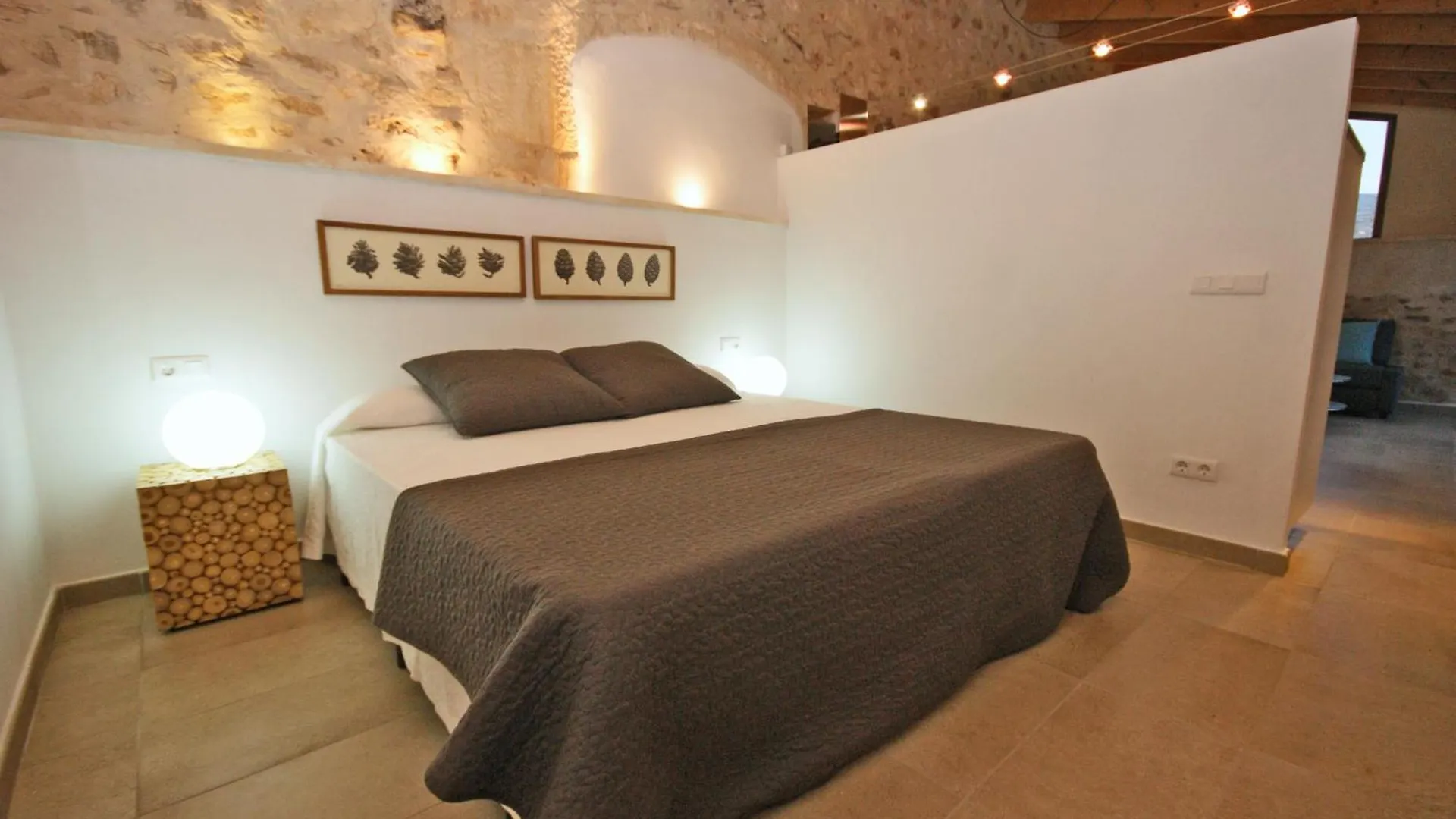 Agroturisme Rafal Nou Manacor  Farm stay