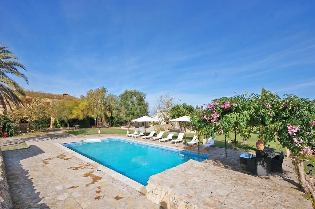Agroturisme Rafal Nou Manacor  Lantgård Manacor (Mallorca)