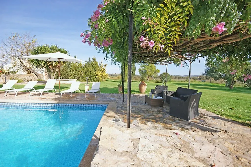 Agroturisme Rafal Nou Manacor  Farm stay Manacor (Mallorca)