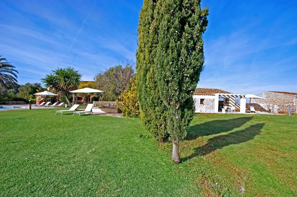 Agroturisme Rafal Nou Manacor  0*, Manacor (Mallorca)
