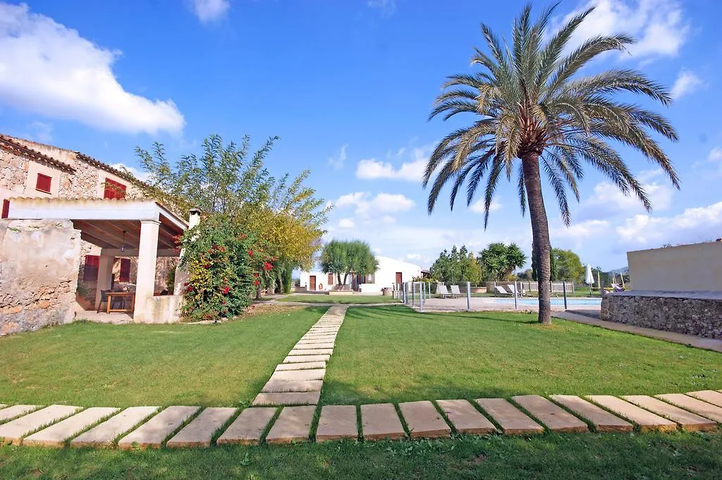 Agroturisme Rafal Nou Manacor  0*, Manacor (Mallorca)
