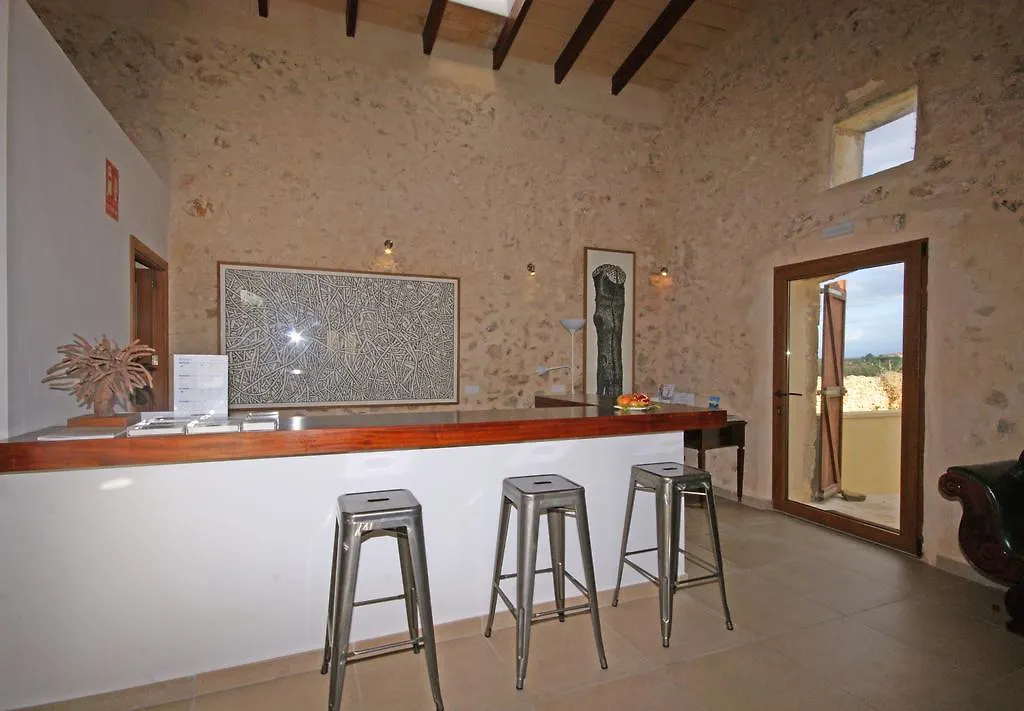 Agroturisme Rafal Nou Manacor  Manacor (Mallorca)