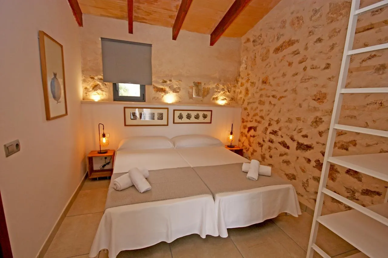 Agroturisme Rafal Nou Manacor  Spanien