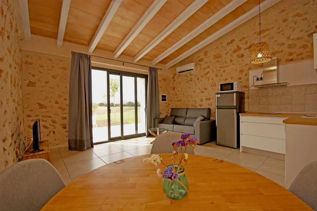 Agroturisme Rafal Nou Manacor  0*, Manacor (Mallorca) Spain