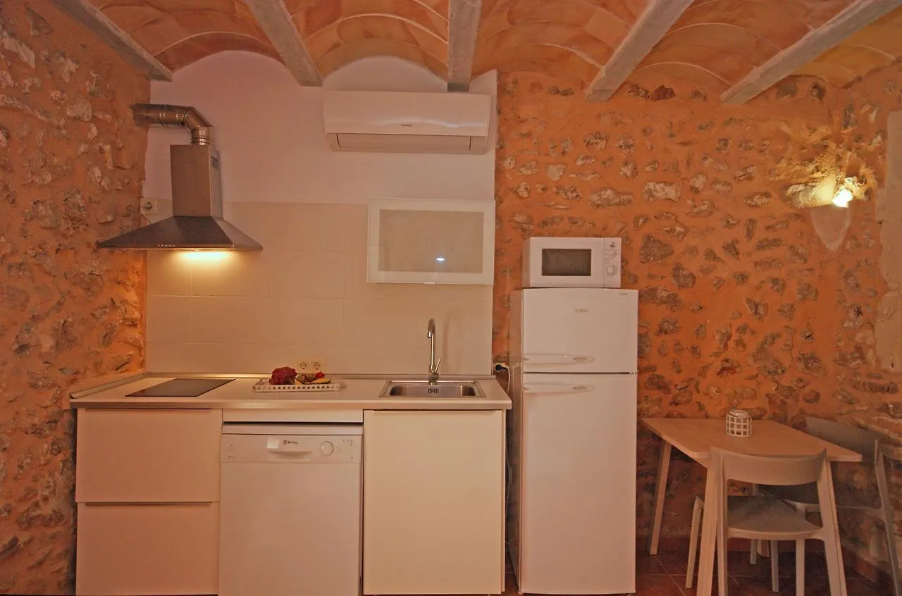 Agroturisme Rafal Nou Manacor