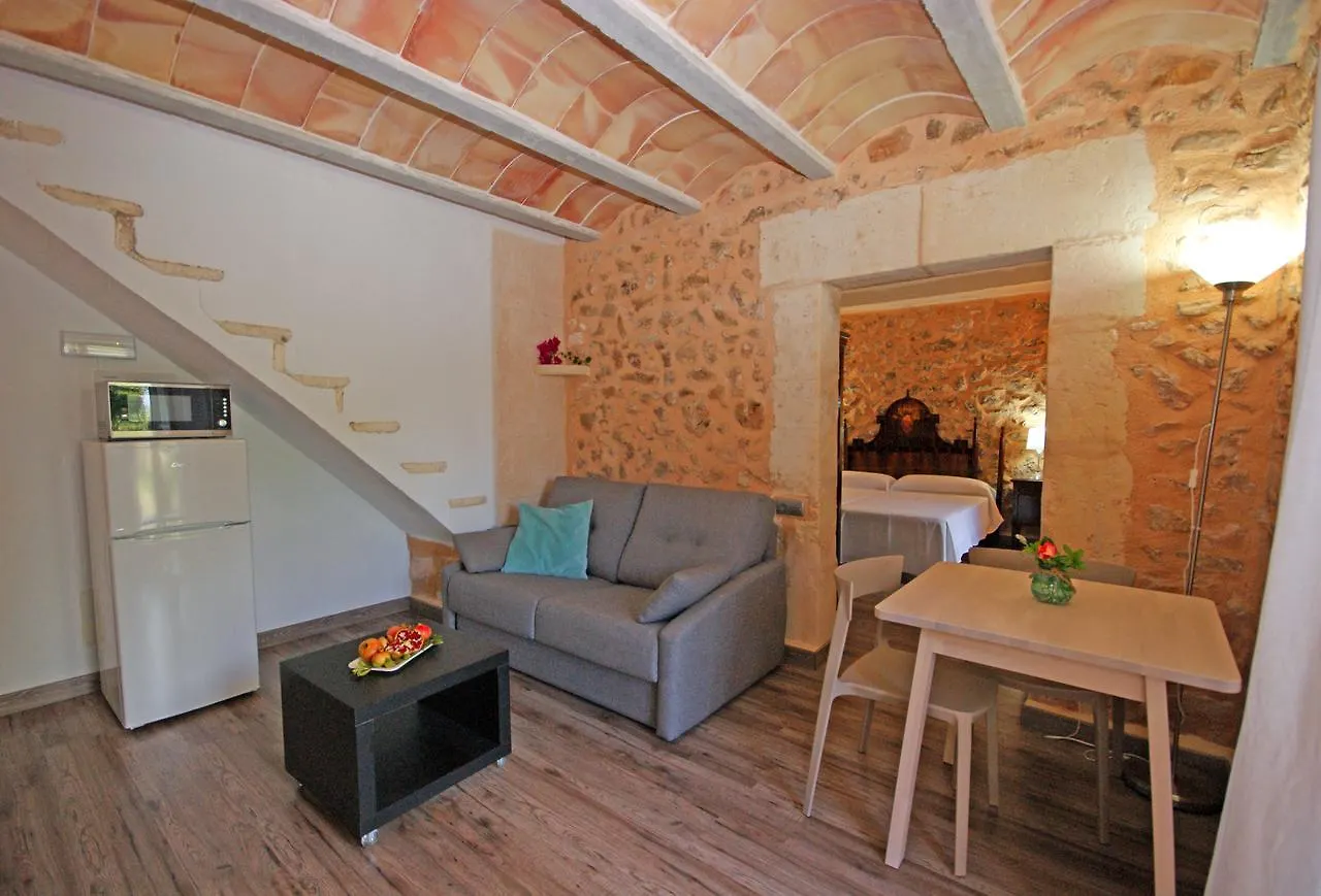 Agroturisme Rafal Nou Manacor  0*, Manacor (Mallorca) Spain
