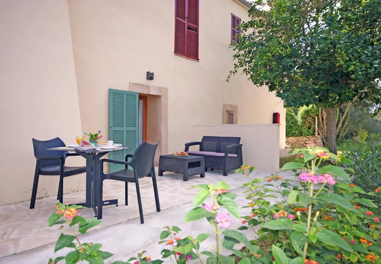 Agroturisme Rafal Nou Manacor  Spain