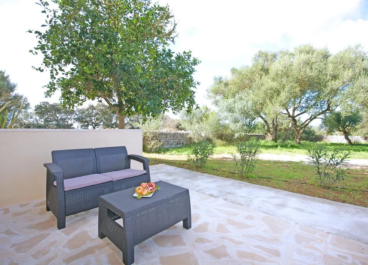 Agroturisme Rafal Nou Manacor  Farm stay Manacor (Mallorca)