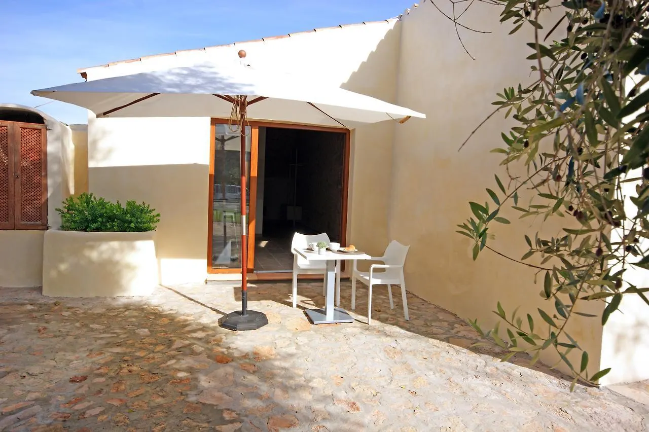 Farm stay Agroturisme Rafal Nou Manacor