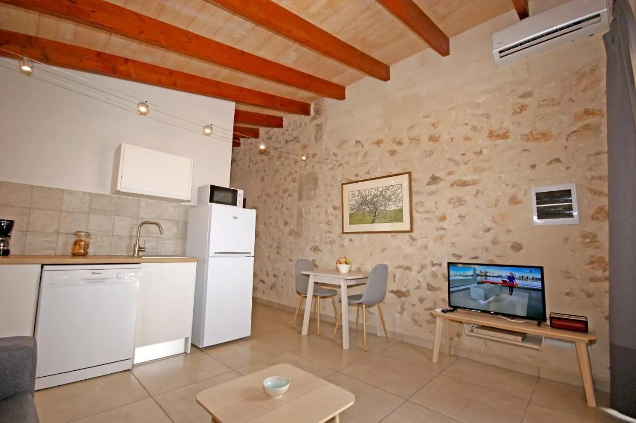 Agroturisme Rafal Nou Manacor  0*, Manacor (Mallorca)