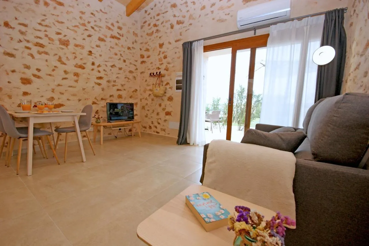 Agroturisme Rafal Nou Manacor