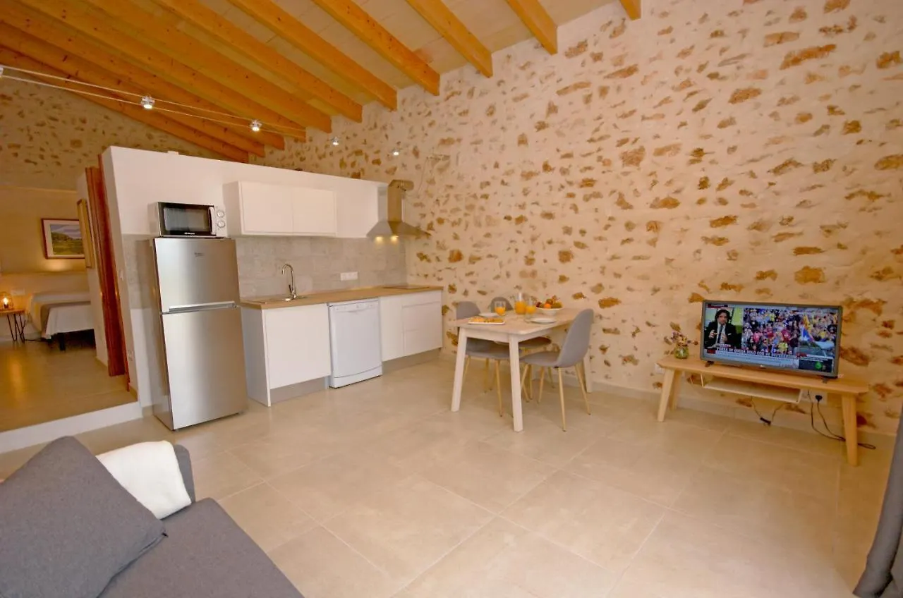 Agroturisme Rafal Nou Manacor  Spain