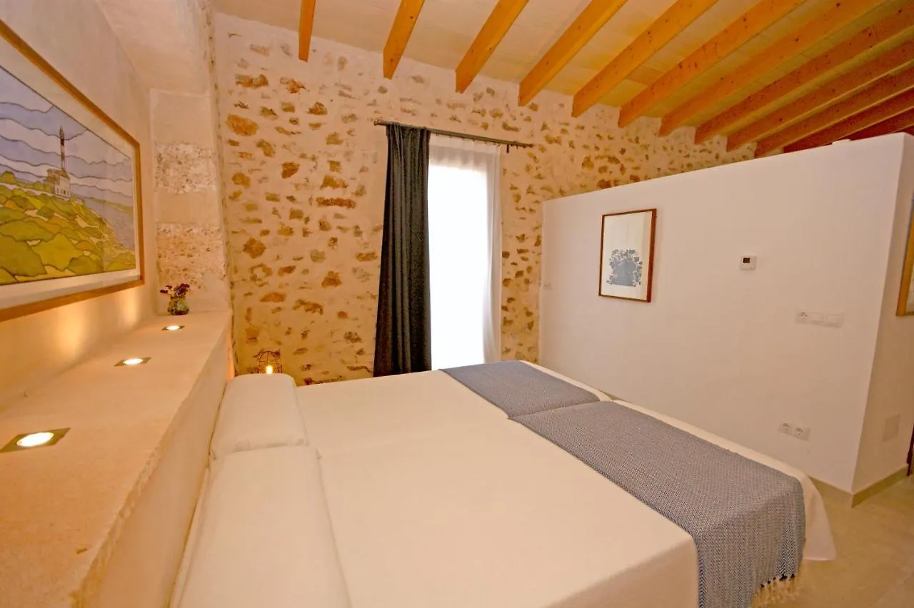 Agroturisme Rafal Nou Manacor  Farm stay Manacor (Mallorca)