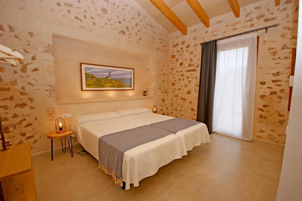 Agroturisme Rafal Nou Manacor