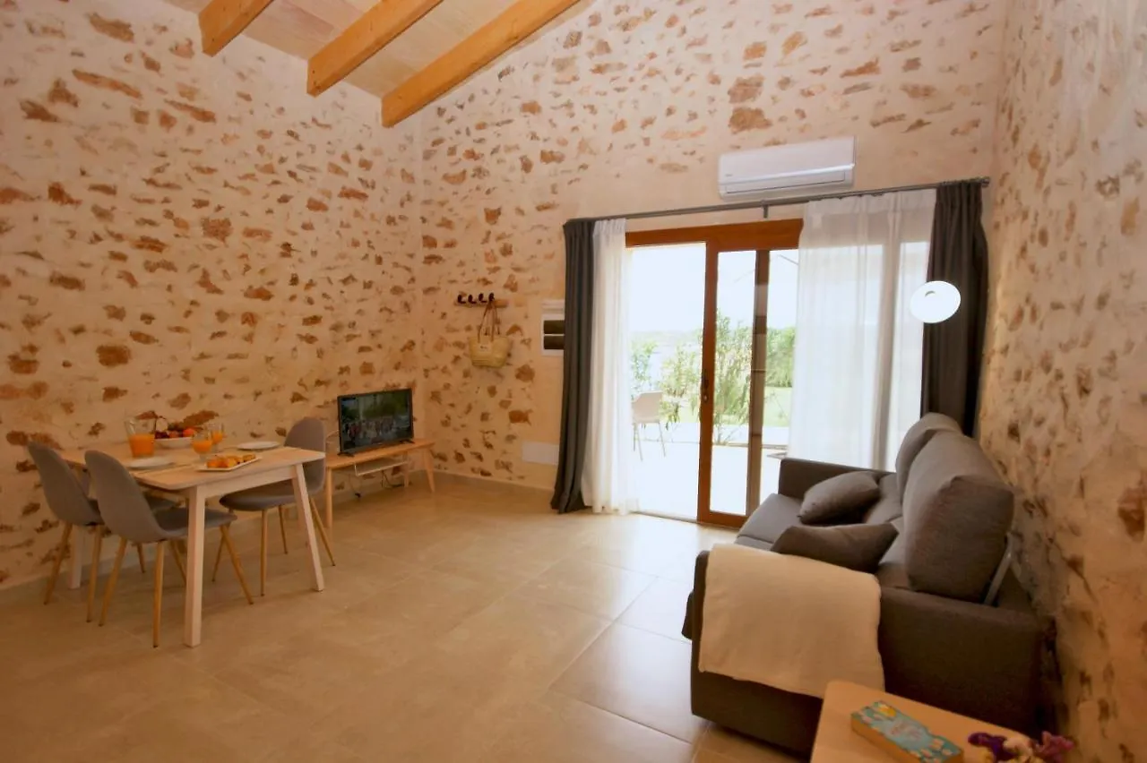 Lantgård Agroturisme Rafal Nou Manacor
