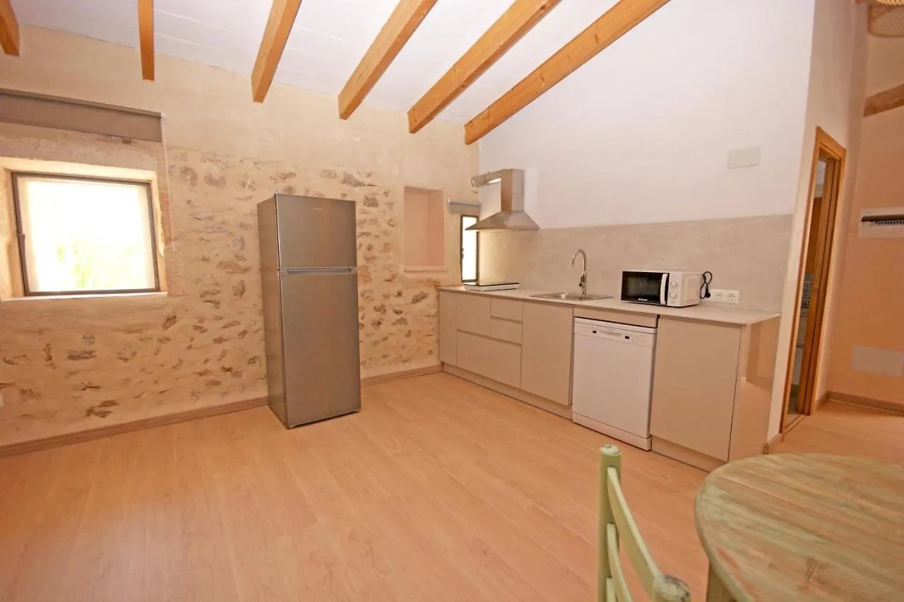 Farm stay Agroturisme Rafal Nou Manacor