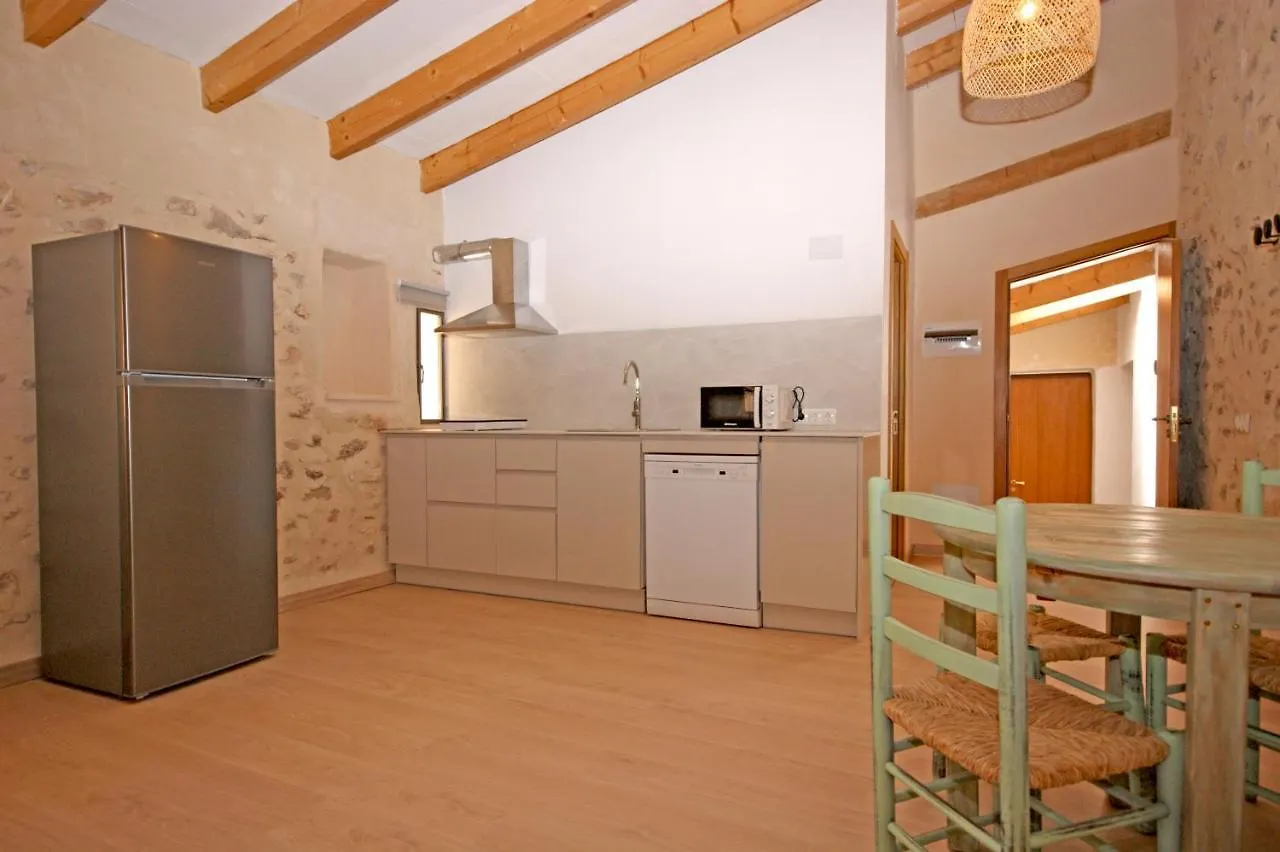 Agroturisme Rafal Nou Manacor  0*, Manacor (Mallorca)