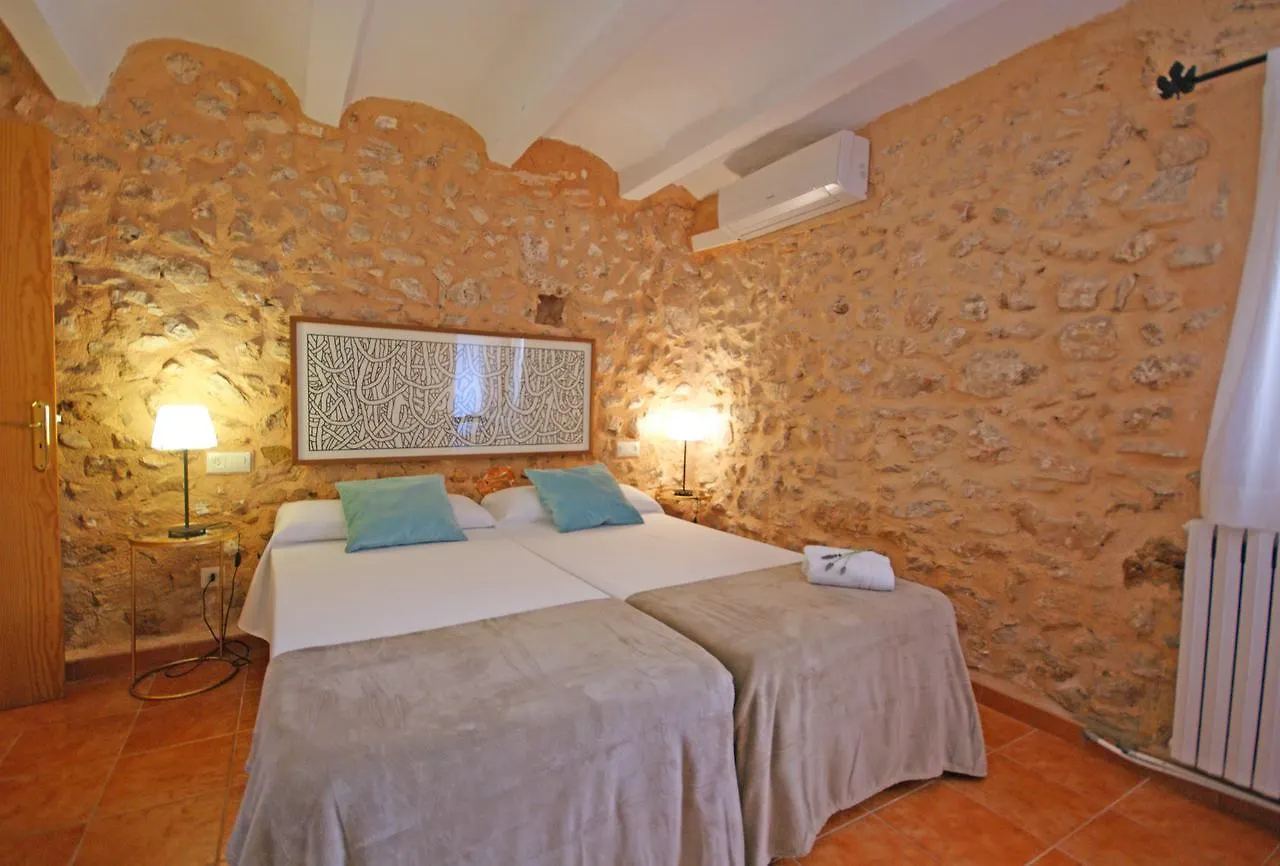 Agroturisme Rafal Nou Manacor  Manacor (Mallorca)