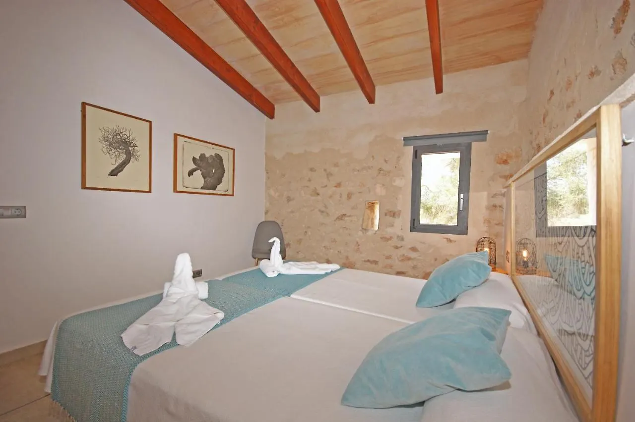Agroturisme Rafal Nou Manacor  Spain