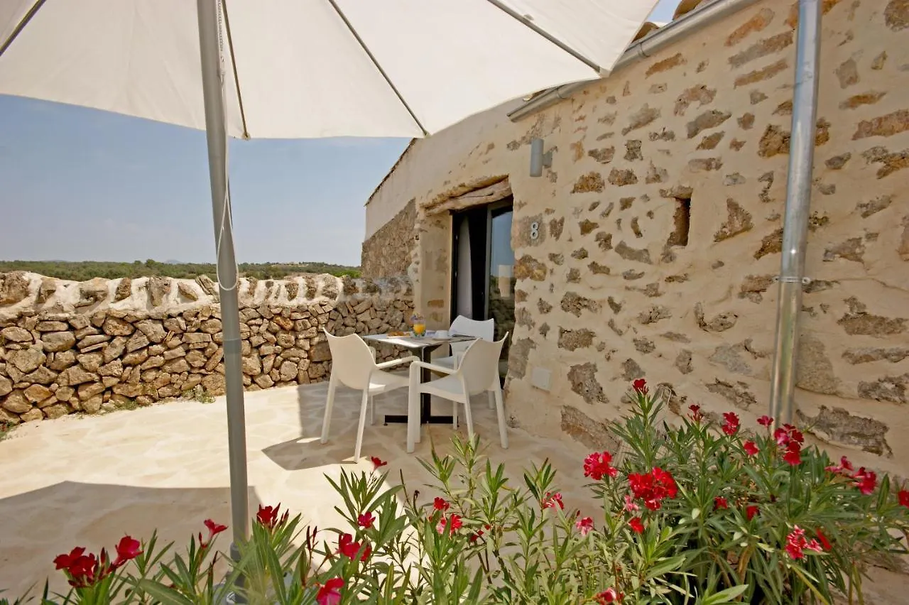 Agroturisme Rafal Nou Manacor  Manacor (Mallorca)