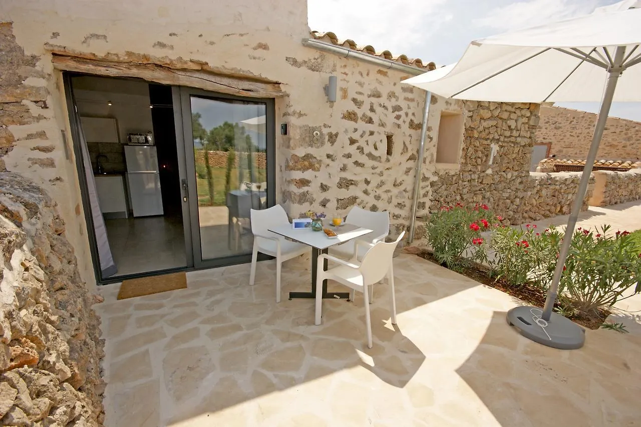 Farm stay Agroturisme Rafal Nou Manacor