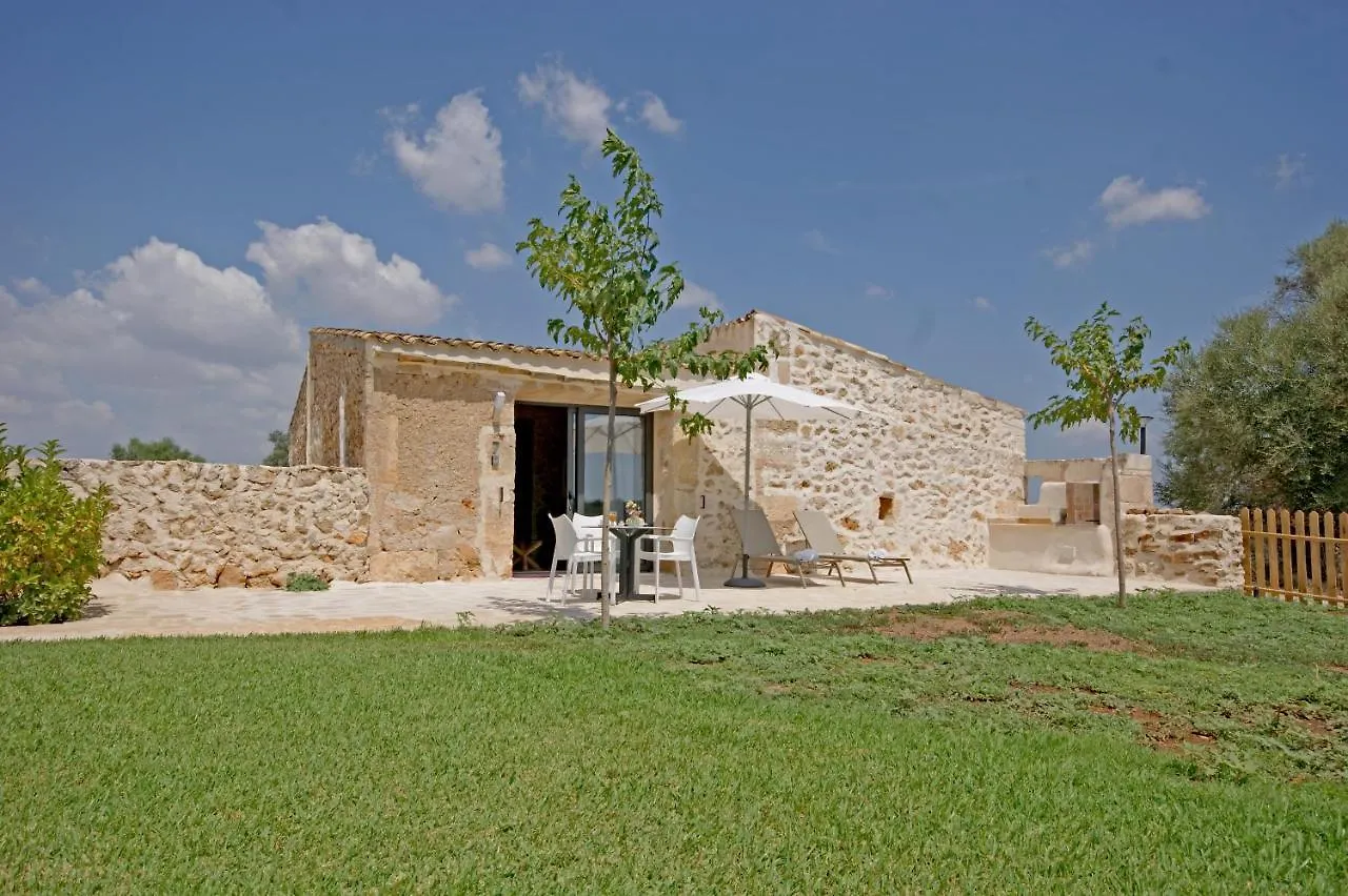 Agroturisme Rafal Nou Manacor  0*, Manacor (Mallorca)